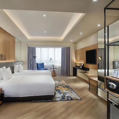 Mercure Jakarta Batavia Exterior photo