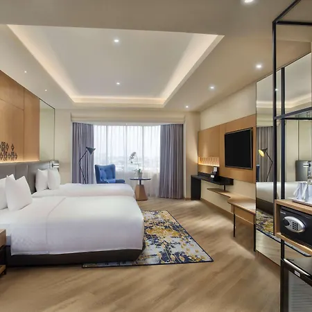 Mercure Jakarta Batavia Exterior photo