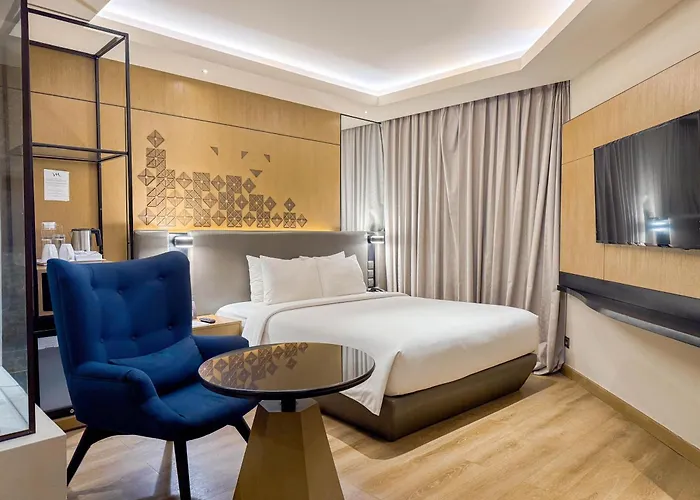 Mercure Jakarta Batavia