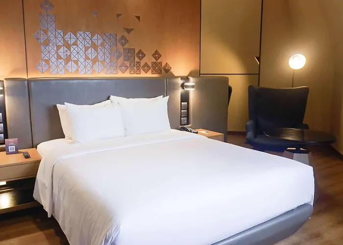 Mercure Jakarta Batavia