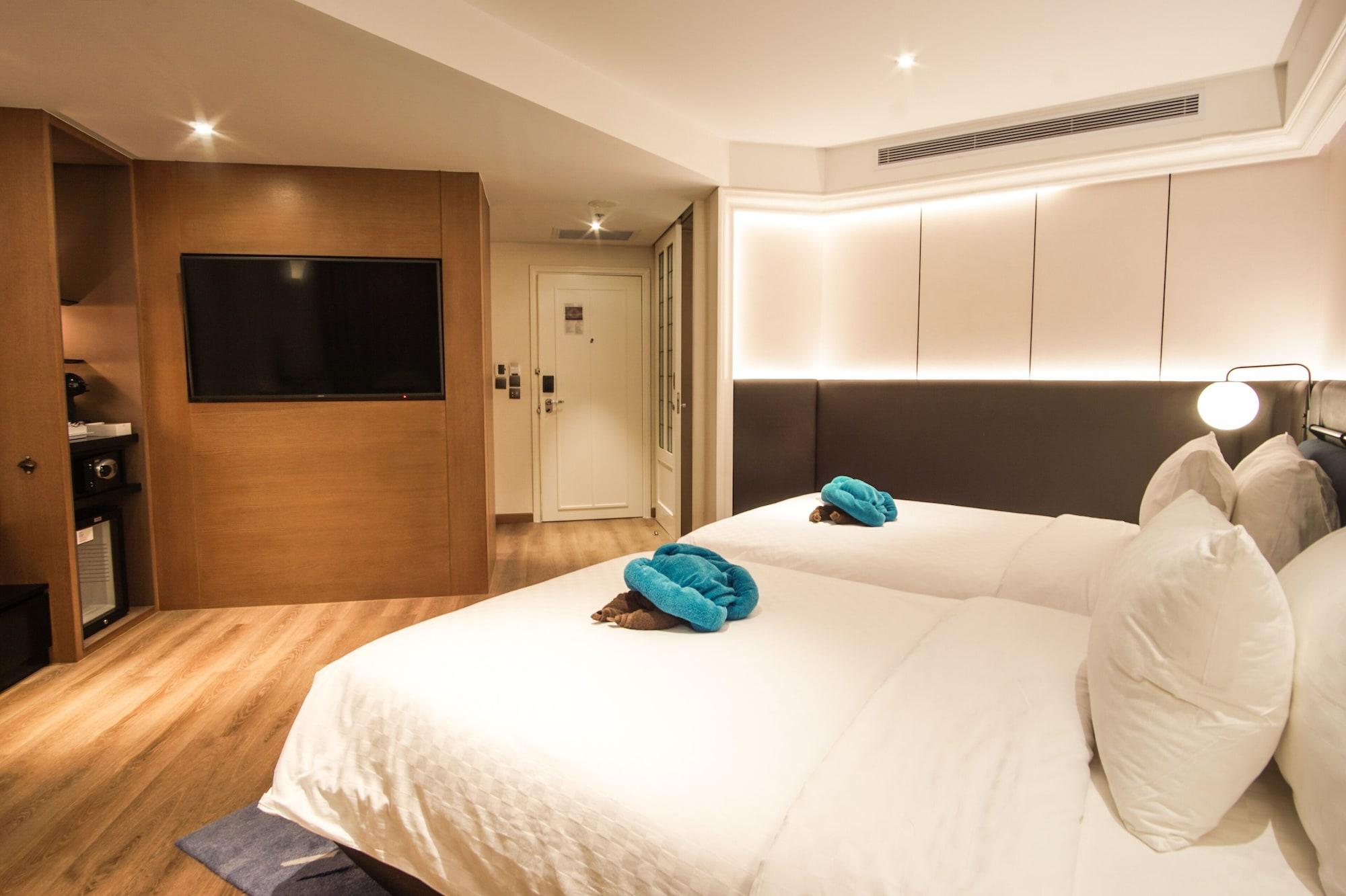 Hotel Mercure Batavia 4*